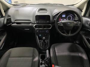 Ford EcoSport 1.5 Ambiente - Image 8