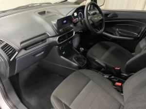 Ford EcoSport 1.5 Ambiente - Image 9