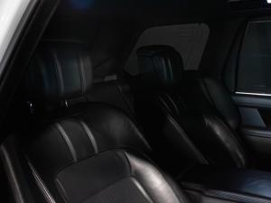 Land Rover Range Rover L Autobiography P525 - Image 17