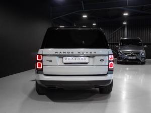Land Rover Range Rover L Autobiography P525 - Image 19