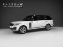 Thumbnail Land Rover Range Rover L Autobiography P525