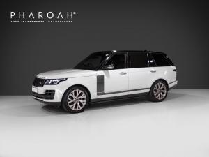 Land Rover Range Rover L Autobiography P525 - Image 1