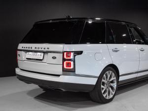 Land Rover Range Rover L Autobiography P525 - Image 20