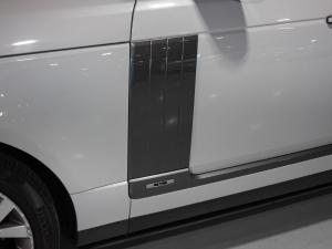 Land Rover Range Rover L Autobiography P525 - Image 22