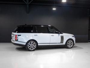 Land Rover Range Rover L Autobiography P525 - Image 24