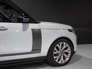 Land Rover Range Rover L Autobiography P525 - Image 26