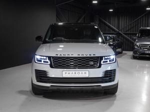 Land Rover Range Rover L Autobiography P525 - Image 2