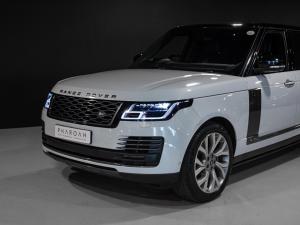 Land Rover Range Rover L Autobiography P525 - Image 4