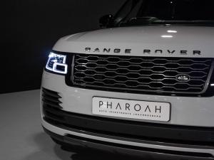 Land Rover Range Rover L Autobiography P525 - Image 5