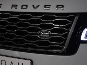 Land Rover Range Rover L Autobiography P525 - Image 6