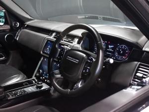 Land Rover Range Rover L Autobiography P525 - Image 7