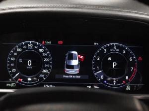 Land Rover Range Rover L Autobiography P525 - Image 8