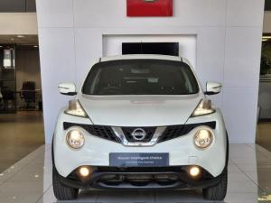 Nissan Juke 1.2T Acenta - Image 2
