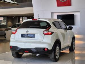 Nissan Juke 1.2T Acenta - Image 8
