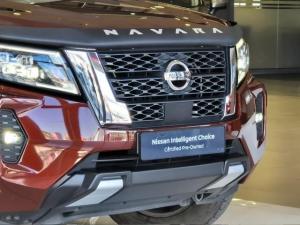 Nissan Navara 2.5DDTi double cab LE Plus - Image 9