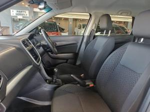 Toyota Urban Cruiser 1.5 XS - Image 11