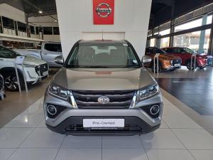 Toyota Urban Cruiser 1.5 XS - Image 2