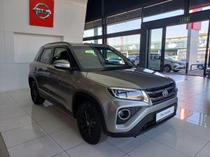 Toyota Urban Cruiser 1.5 XS - Image 3