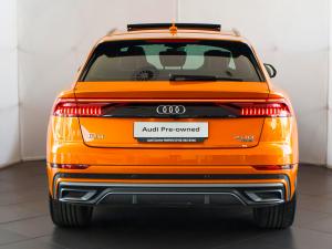 Audi Q8 45TDI quattro - Image 10