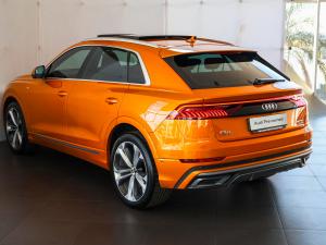 Audi Q8 45TDI quattro - Image 11