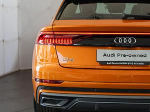 Audi Q8 45TDI quattro - Image 12