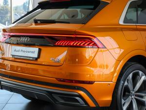 Audi Q8 45TDI quattro - Image 13