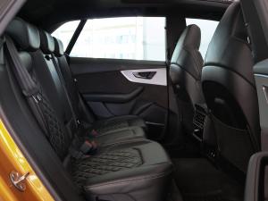 Audi Q8 45TDI quattro - Image 16