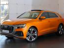 Thumbnail Audi Q8 45TDI quattro