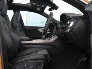 Audi Q8 45TDI quattro - Image 20