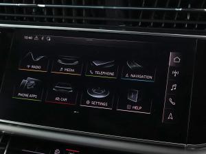 Audi Q8 45TDI quattro - Image 22
