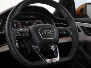 Audi Q8 45TDI quattro - Image 23