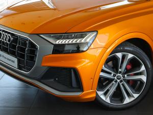 Audi Q8 45TDI quattro - Image 2