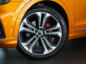 Audi Q8 45TDI quattro - Image 3