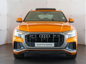 Audi Q8 45TDI quattro - Image 5