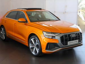 Audi Q8 45TDI quattro - Image 6