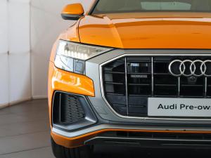 Audi Q8 45TDI quattro - Image 7