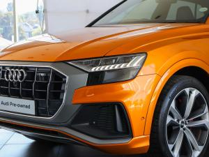 Audi Q8 45TDI quattro - Image 8