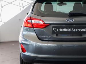 Ford Fiesta 1.0T Titanium auto - Image 13