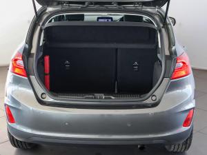 Ford Fiesta 1.0T Titanium auto - Image 14