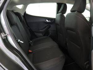 Ford Fiesta 1.0T Titanium auto - Image 16