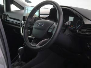 Ford Fiesta 1.0T Titanium auto - Image 17