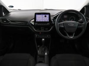 Ford Fiesta 1.0T Titanium auto - Image 18