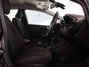 Ford Fiesta 1.0T Titanium auto - Image 20