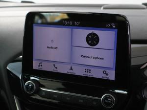 Ford Fiesta 1.0T Titanium auto - Image 22