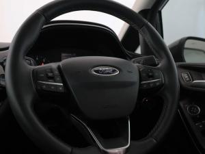 Ford Fiesta 1.0T Titanium auto - Image 24
