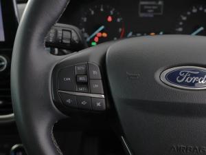 Ford Fiesta 1.0T Titanium auto - Image 25