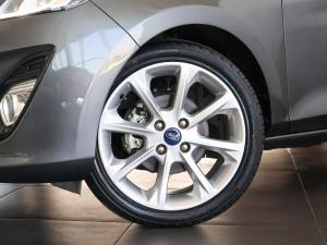 Ford Fiesta 1.0T Titanium auto - Image 3