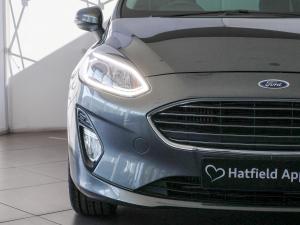 Ford Fiesta 1.0T Titanium auto - Image 8
