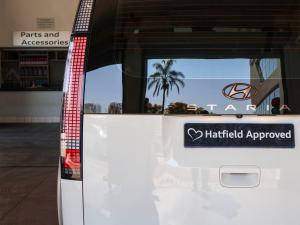 Hyundai Staria 2.2D Luxury - Image 10