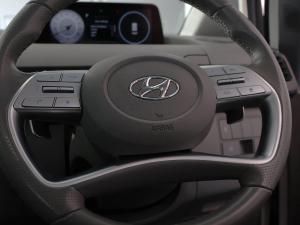 Hyundai Staria 2.2D Luxury - Image 15